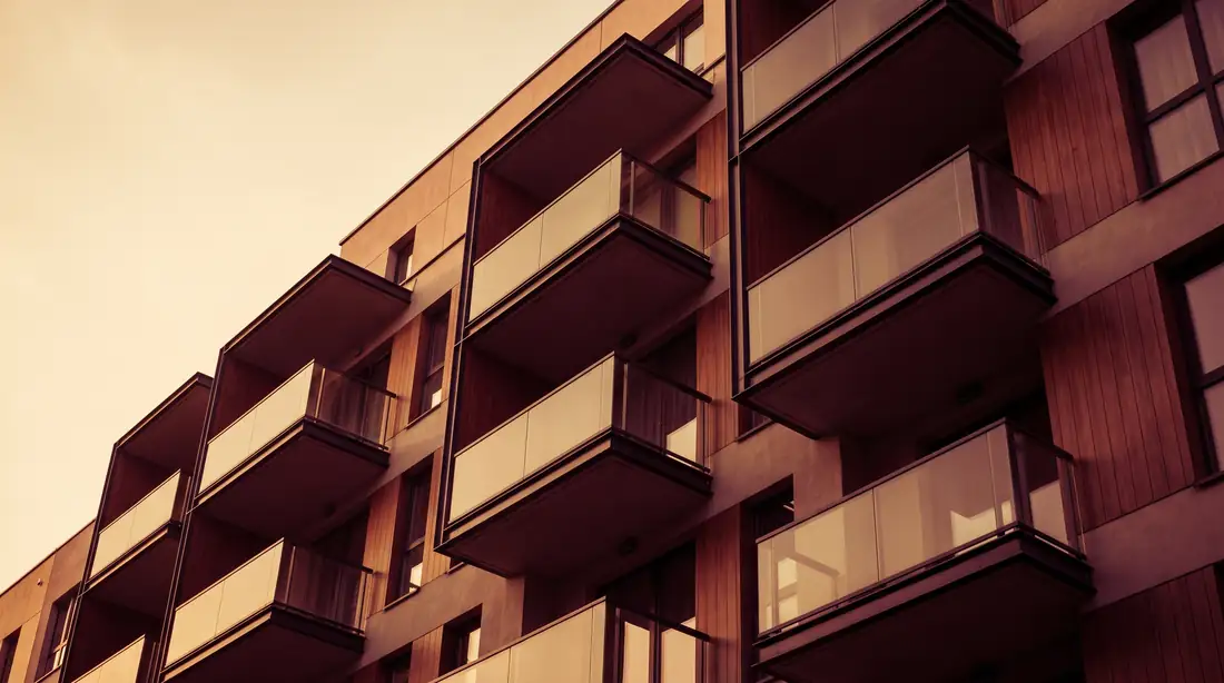 Every project judged at unit level before capital moves